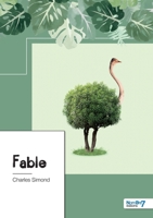 Fable 2381539921 Book Cover