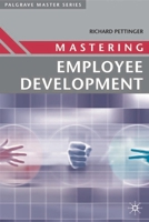 Mastering Employee Development 0333973585 Book Cover