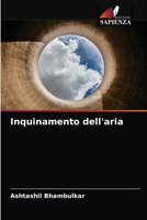 Inquinamento dell'aria 6203188719 Book Cover
