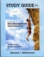 Study Guide for Principles of Risk Management and Insurance 0136117945 Book Cover