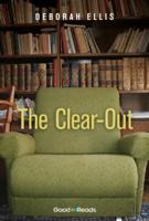 The Clear-Out 1771530030 Book Cover