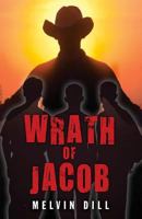 Wrath of Jacob 1491280115 Book Cover