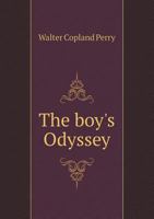 The Boy's Odyssey 5518473648 Book Cover
