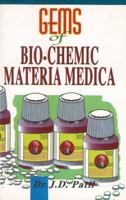 Gems of Biochemic Materia Medica 8170218918 Book Cover