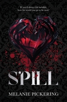 Spill 0645294500 Book Cover