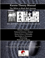 Karate Theory Manual 1329587545 Book Cover