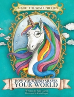 Albert The Wise Unicorn 0645184950 Book Cover