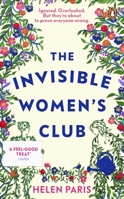 The Invisible Women’s Club 0857527339 Book Cover