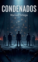 Condenados (Dark Reality) (Spanish Edition) B0G63HTWPQ Book Cover