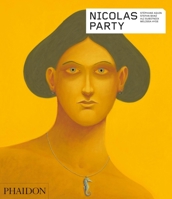 Nicolas Party 1838661662 Book Cover