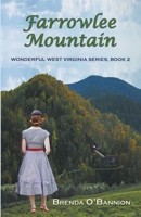 Farrowlee Mountain 1950481441 Book Cover