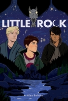 Little Rock: Spanish Edition B0BHG35K7R Book Cover