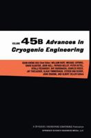 Advances in Cryogenic Engineering, Volume 45b 1461368928 Book Cover