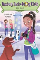 Top Dog 0062327712 Book Cover