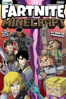 Fartnite Vs. Minecrapt: And Other Stinky Spoof Stories 195436606X Book Cover