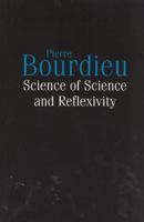 Science of Science and Reflexivity 0226067386 Book Cover