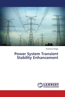 Power System Transient Stability Enhancement 3659327069 Book Cover