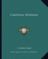 Cardinal Newman 1162620854 Book Cover