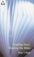 Reading Race, Reading the Bible 0800636333 Book Cover