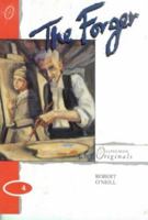 The Forger (Longman Originals) 0582537959 Book Cover