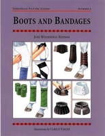 Boots and Bandages (Threshold Picture Guides) 0901366331 Book Cover