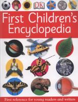 Children's Encyclopedia 184561772X Book Cover