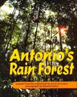 Antonio's Rain Forest 087614749X Book Cover