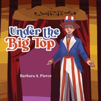 Under the Big Top B0F7ZGJW4N Book Cover
