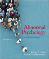 Abnormal Psychology: Clinical Perspectives on Psychological Disorders, Media Update