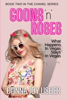 Goons 'n' Roses 0987320785 Book Cover