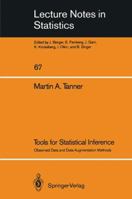 Tools for Statistical Inference (Lecture Notes in Statistics) 038797525X Book Cover