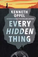 Every Hidden Thing 1481464167 Book Cover