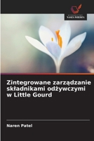 Zintegrowane zarzadzanie skladnikami odzywczymi w Little Gourd (Polish Edition) 6208656400 Book Cover