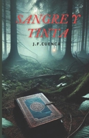 Sangre Y Tinta (Spanish Edition) B0DRZD1NNB Book Cover