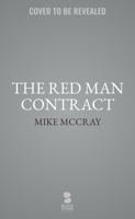 The Red Man Contract (Black Berets, No 7) 0440172438 Book Cover