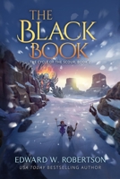 The Black Book B08H6QHDFH Book Cover