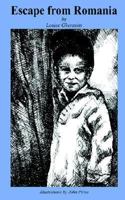 Escape from Romania 1418495743 Book Cover