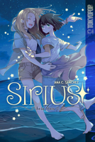 Planeta Manga: Sirius - Twin Stars 1427868859 Book Cover