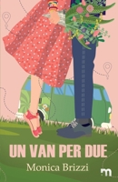 Un van per due (Italian Edition) B0D5QTR5LT Book Cover
