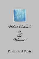 What Colour is the World? 1546650113 Book Cover