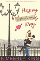 Happy Singles Awareness Day B09JJFDFG9 Book Cover