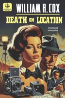 Death On Location B0B14B2MLX Book Cover