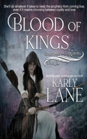 Blood of Kings 0987539493 Book Cover