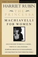 Machiavelli für Frauen 0385475373 Book Cover