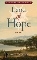 Land of Hope 0993444296 Book Cover