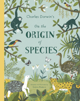 On The Origin of Species 1984894919 Book Cover