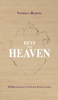 Keys From Heaven 0578384566 Book Cover
