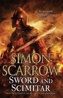 Sword and Scimitar 0755358368 Book Cover