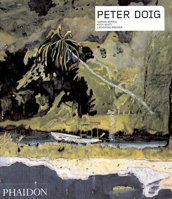 Peter Doig 0714845043 Book Cover