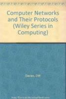 Computer networks and their protocols 0471997501 Book Cover